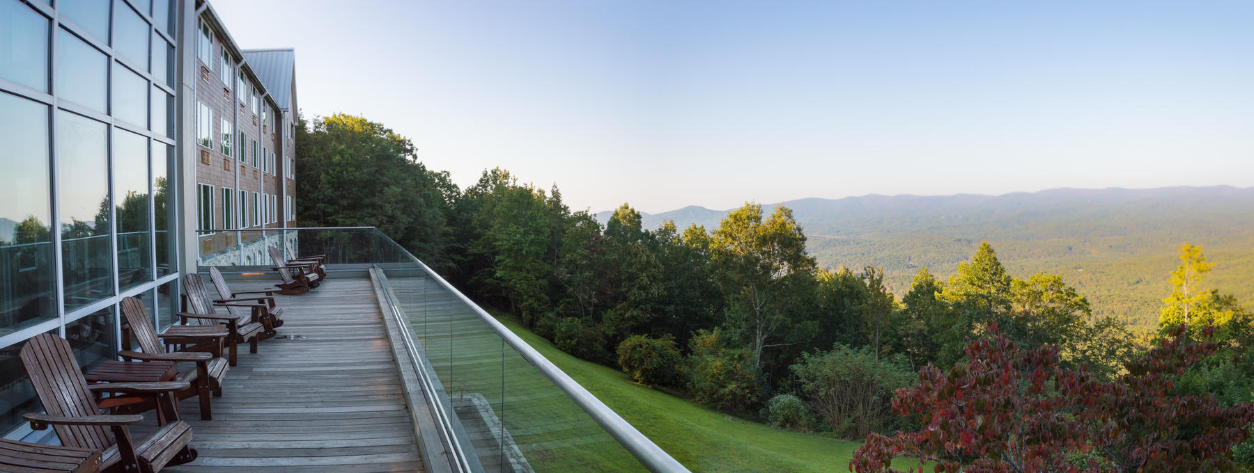 fall day trips from atlanta lodge overlook