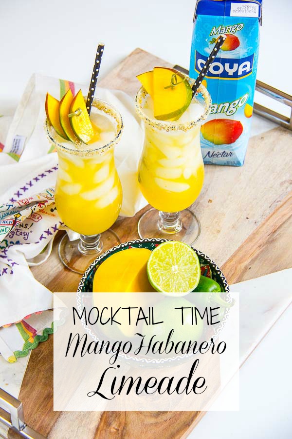 title mango habanero limeade mocktail-13