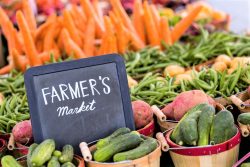 Farmers Market