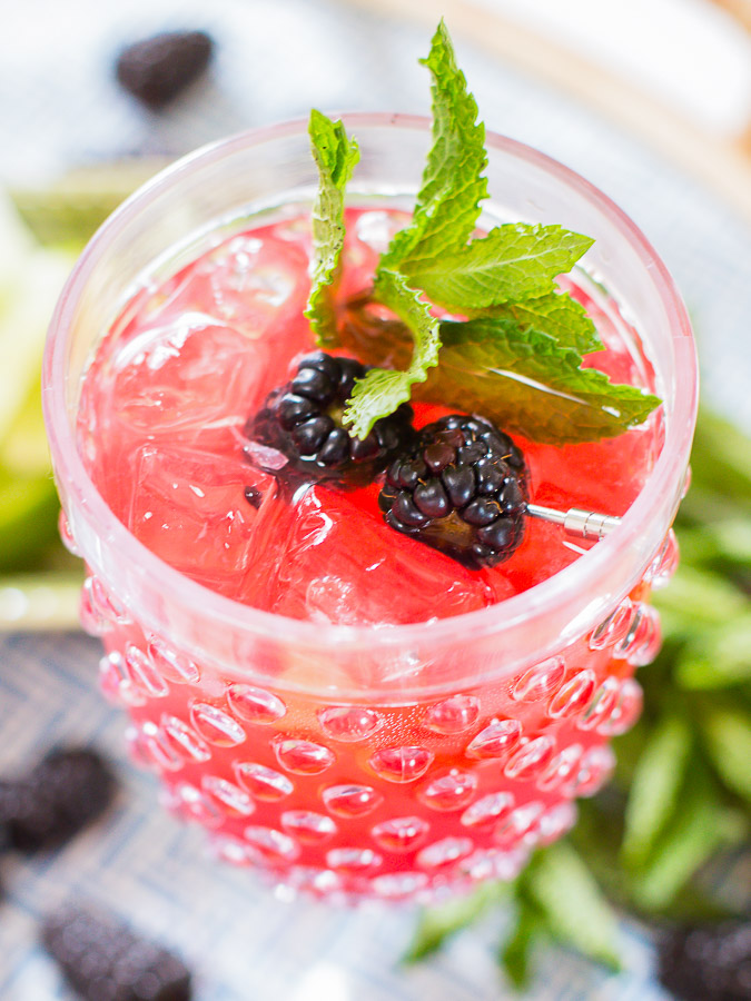 blackberry ginger mojito-4